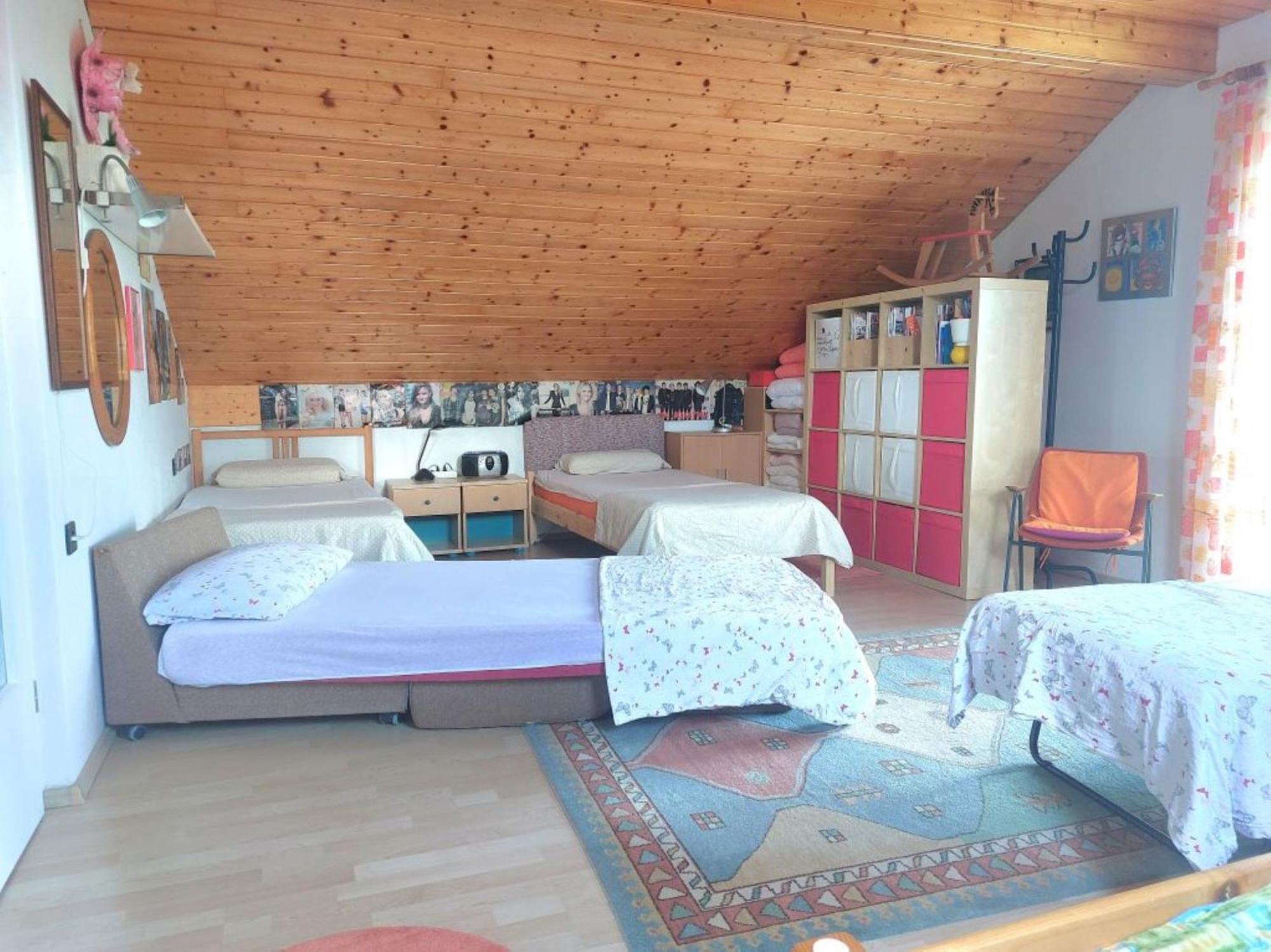 House For Nature Lovers Медводе Экстерьер фото